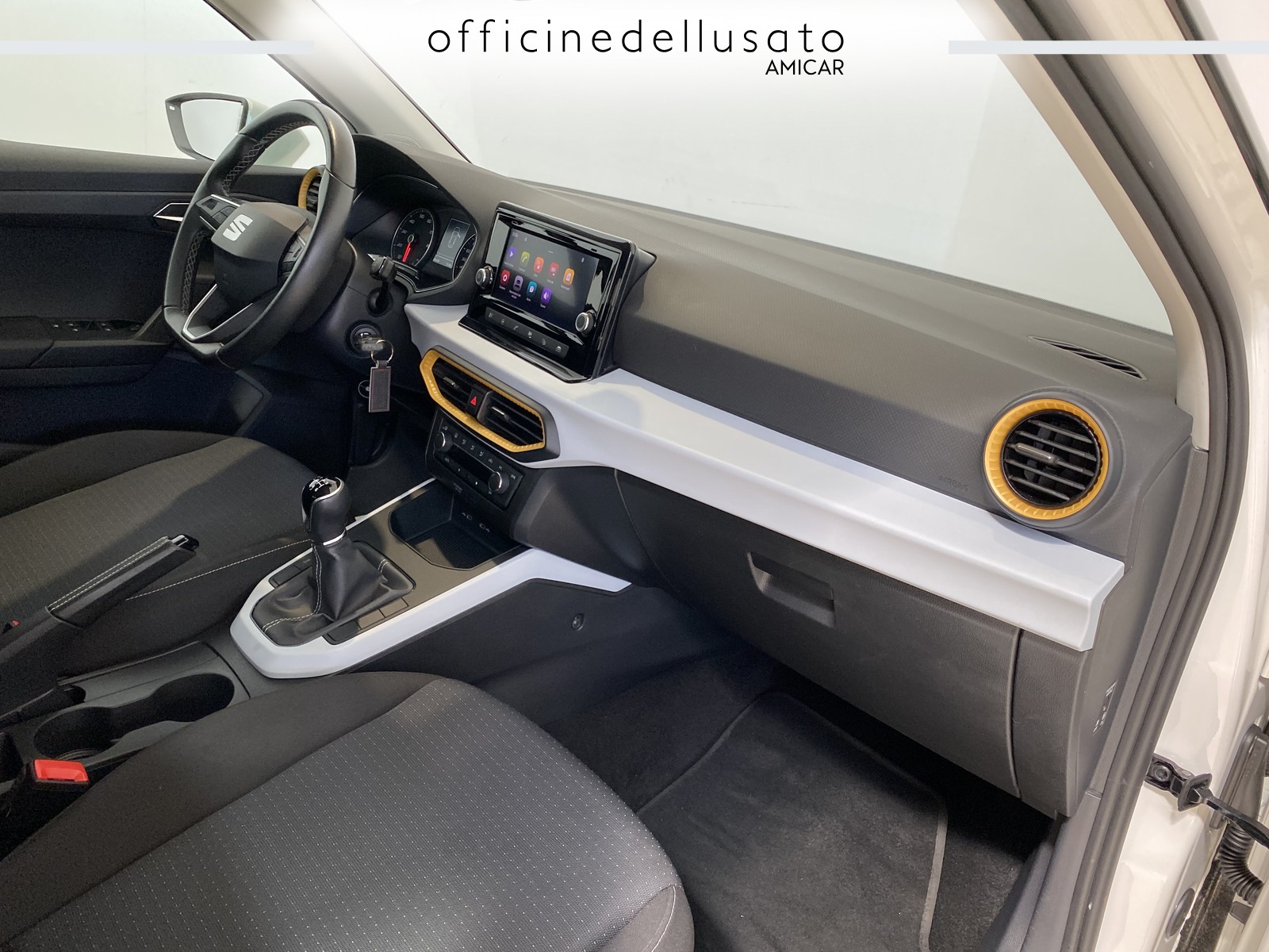 Tutto l'usato e KM 0