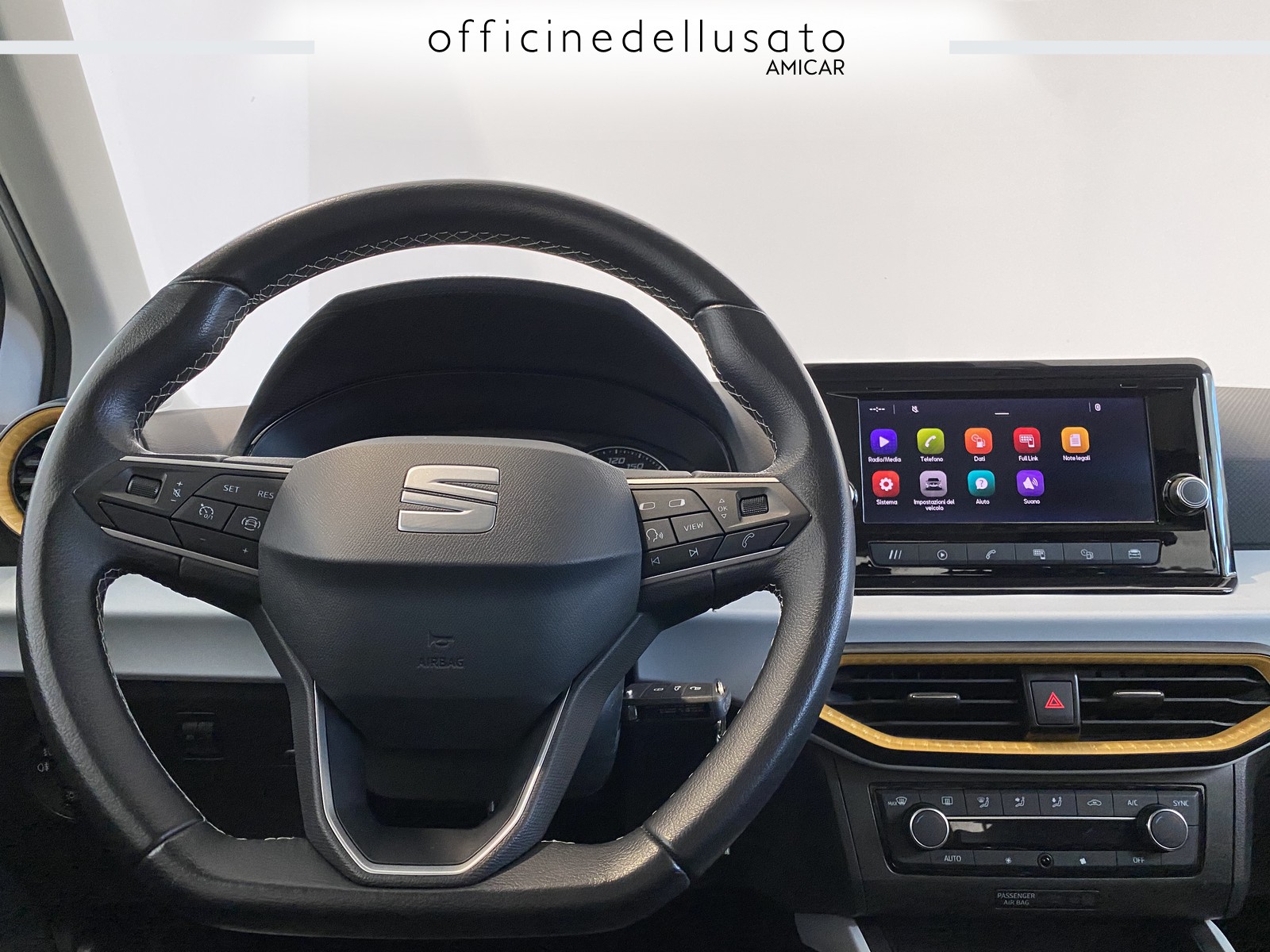 Tutto l'usato e KM 0