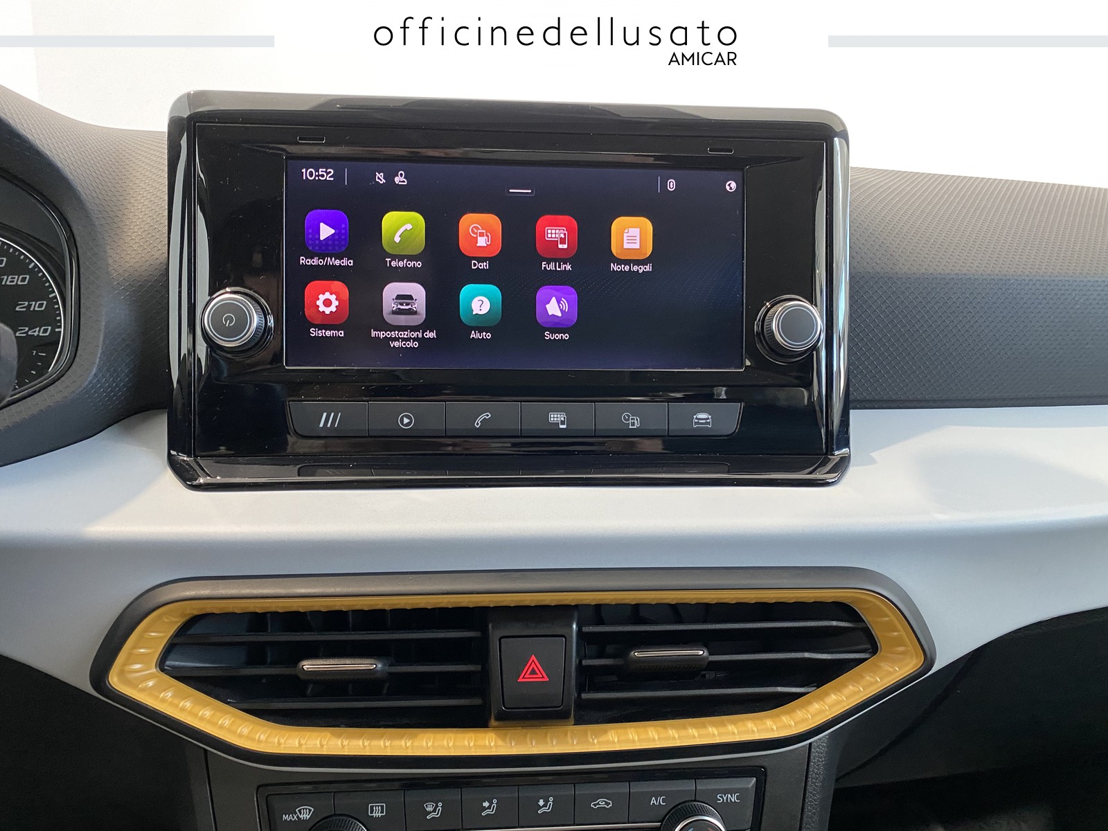 Tutto l'usato e KM 0