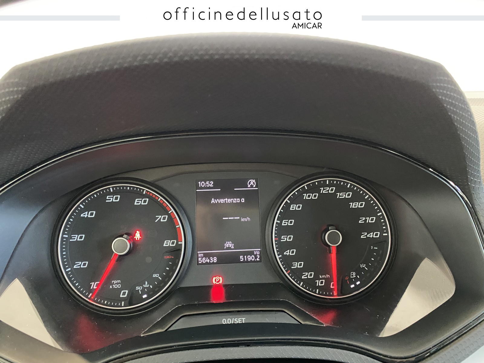 Tutto l'usato e KM 0