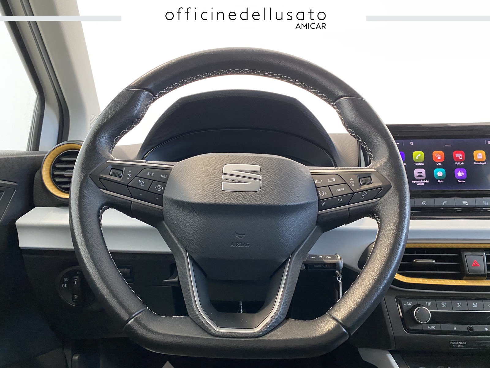 Tutto l'usato e KM 0