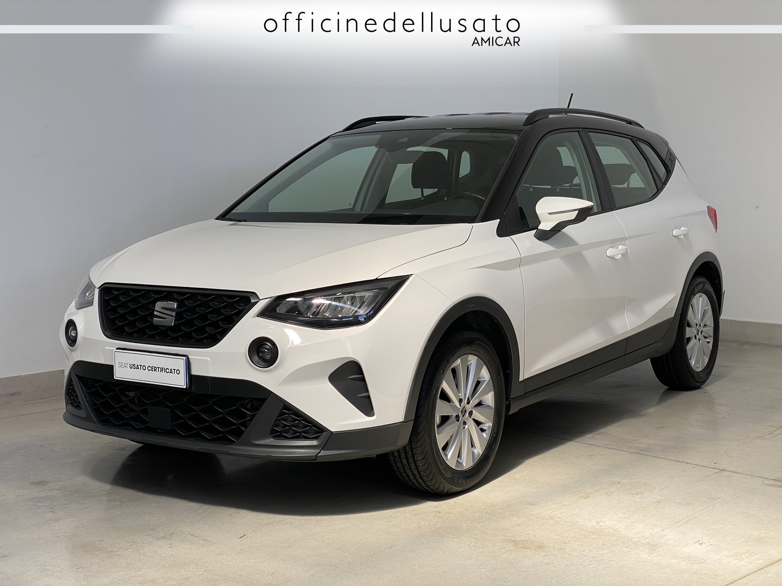 Tutto l'usato e KM 0