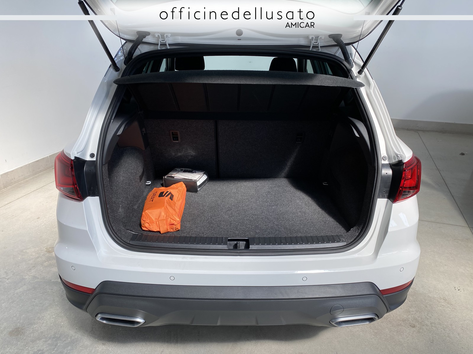 Tutto l'usato e KM 0