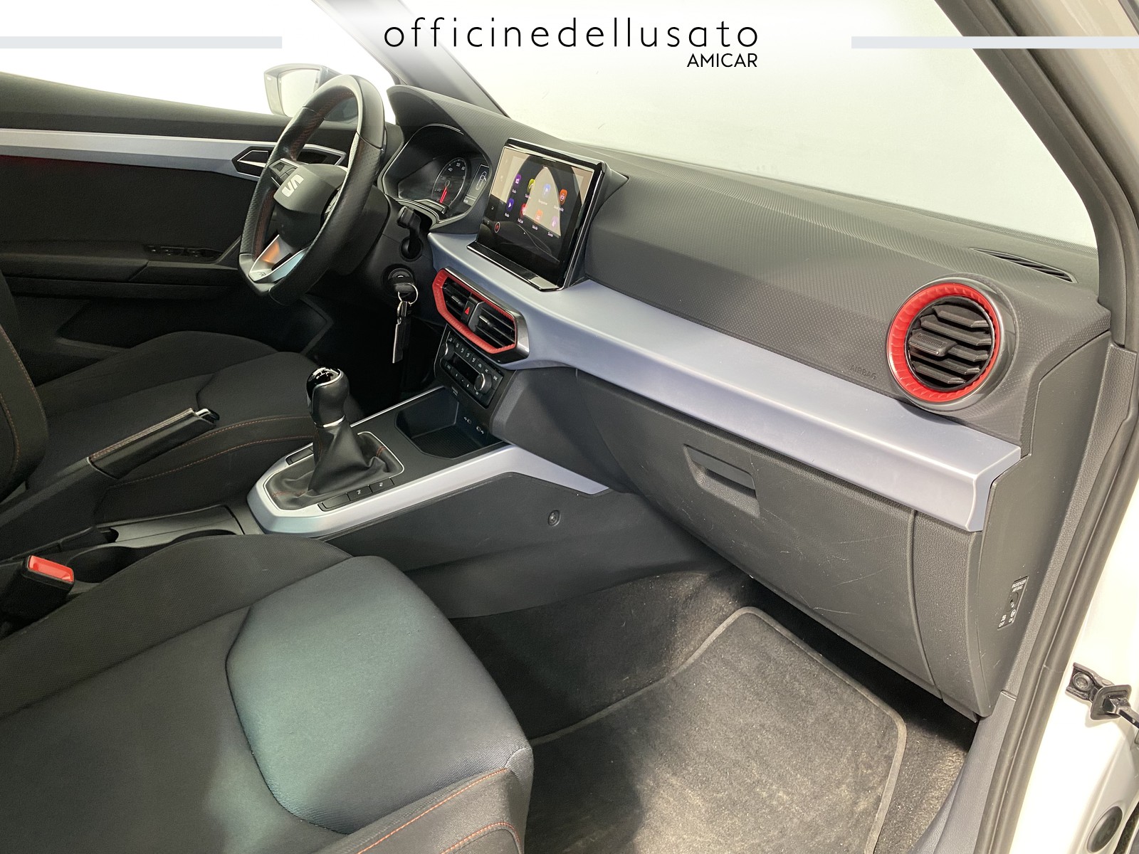 Tutto l'usato e KM 0