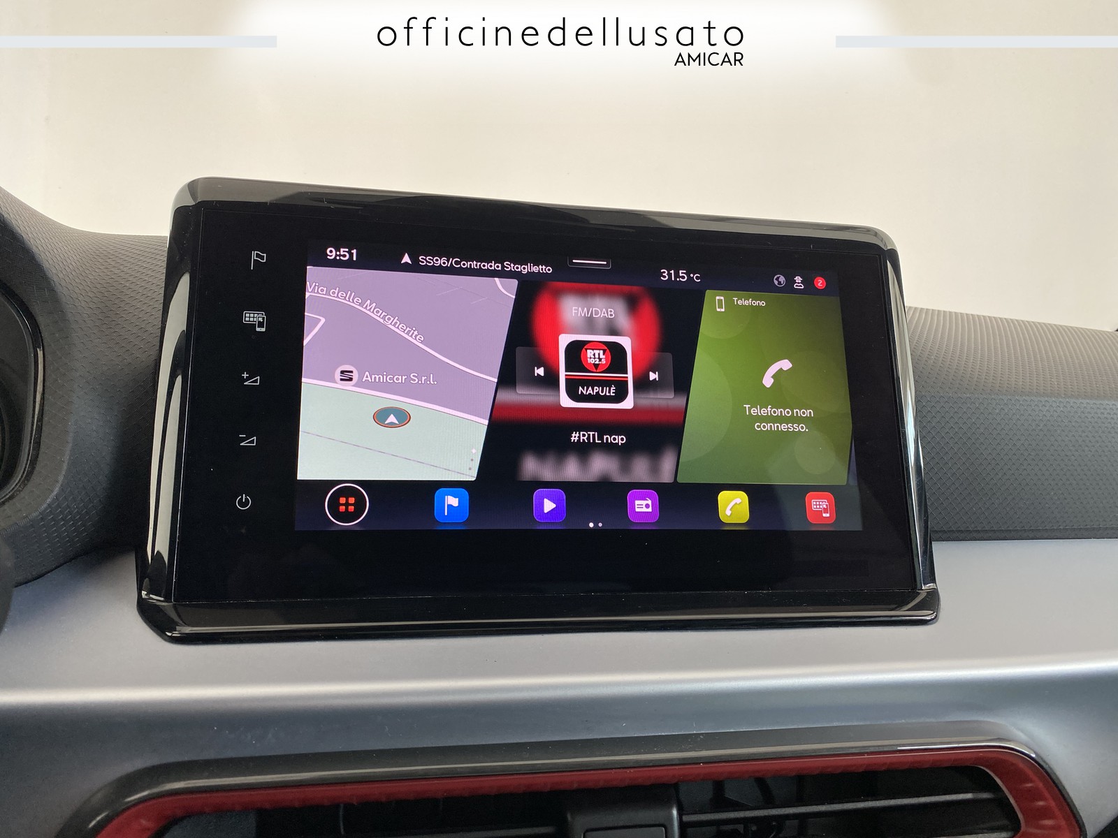 Tutto l'usato e KM 0