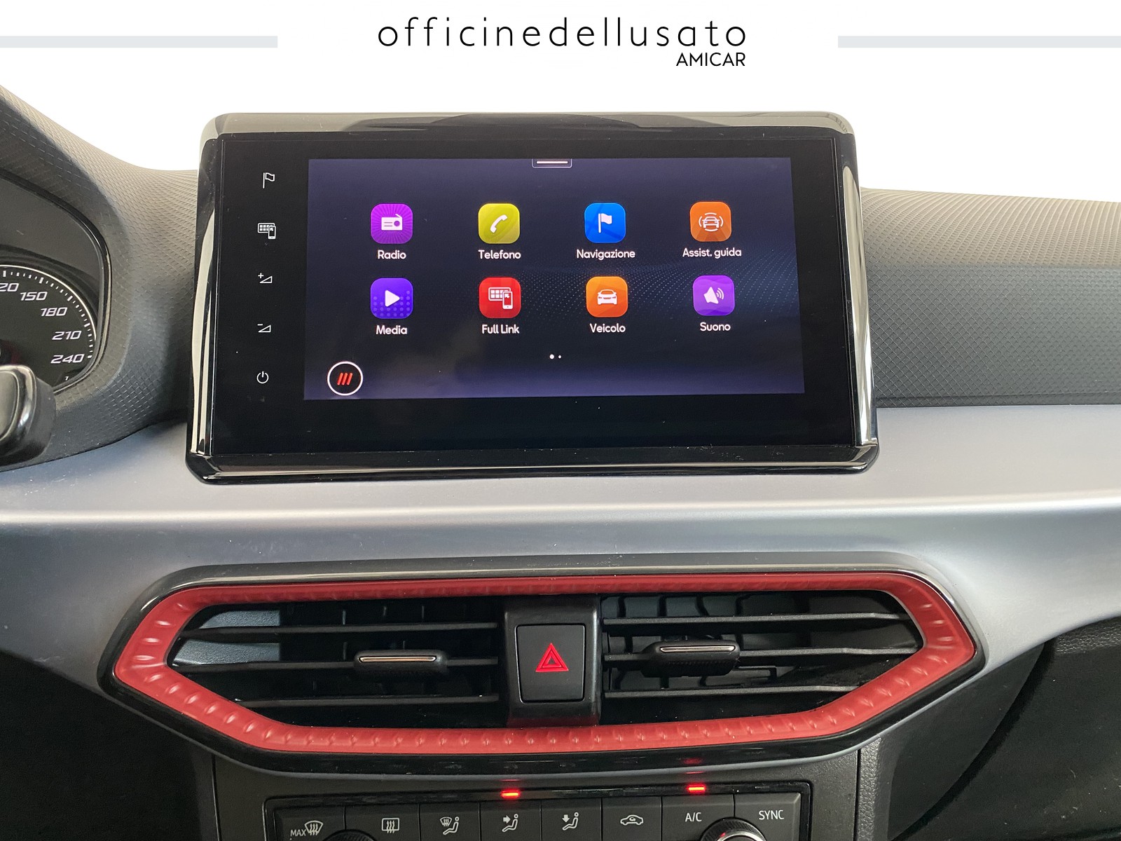 Tutto l'usato e KM 0