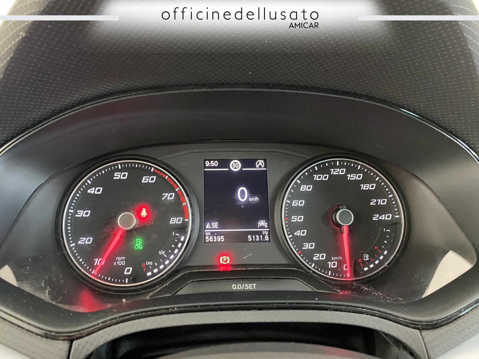 Tutto l'usato e KM 0