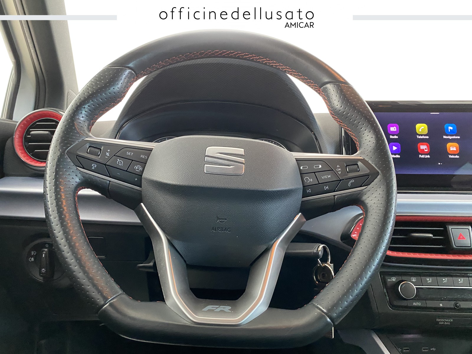 Tutto l'usato e KM 0