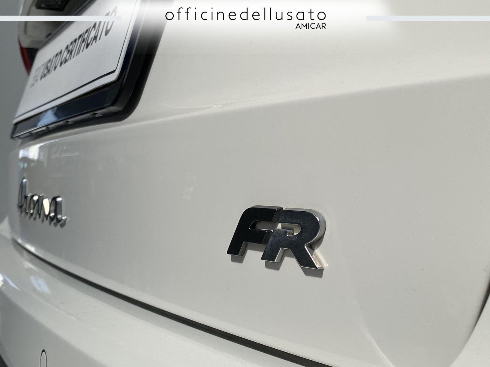 Tutto l'usato e KM 0