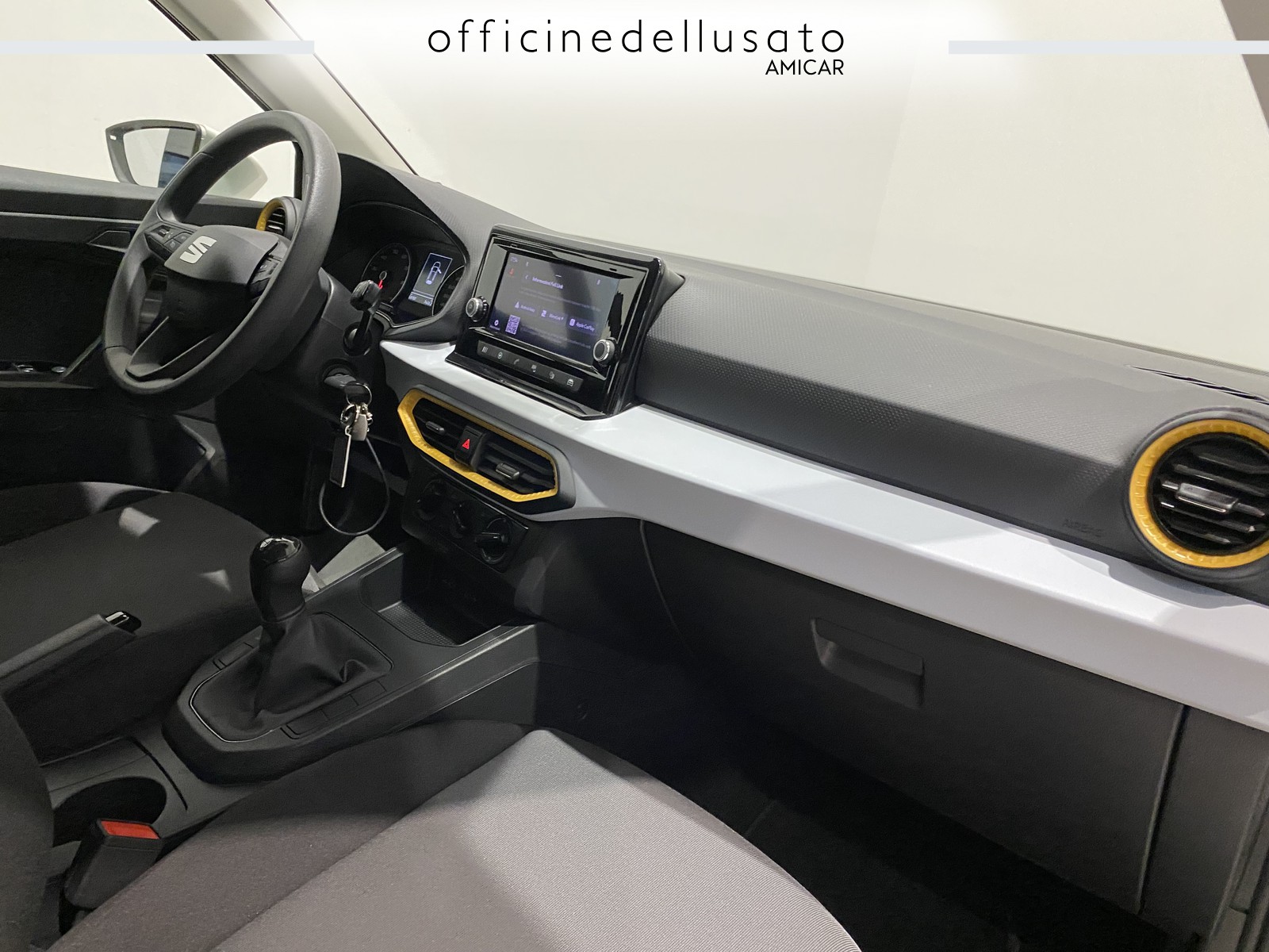 Tutto l'usato e KM 0