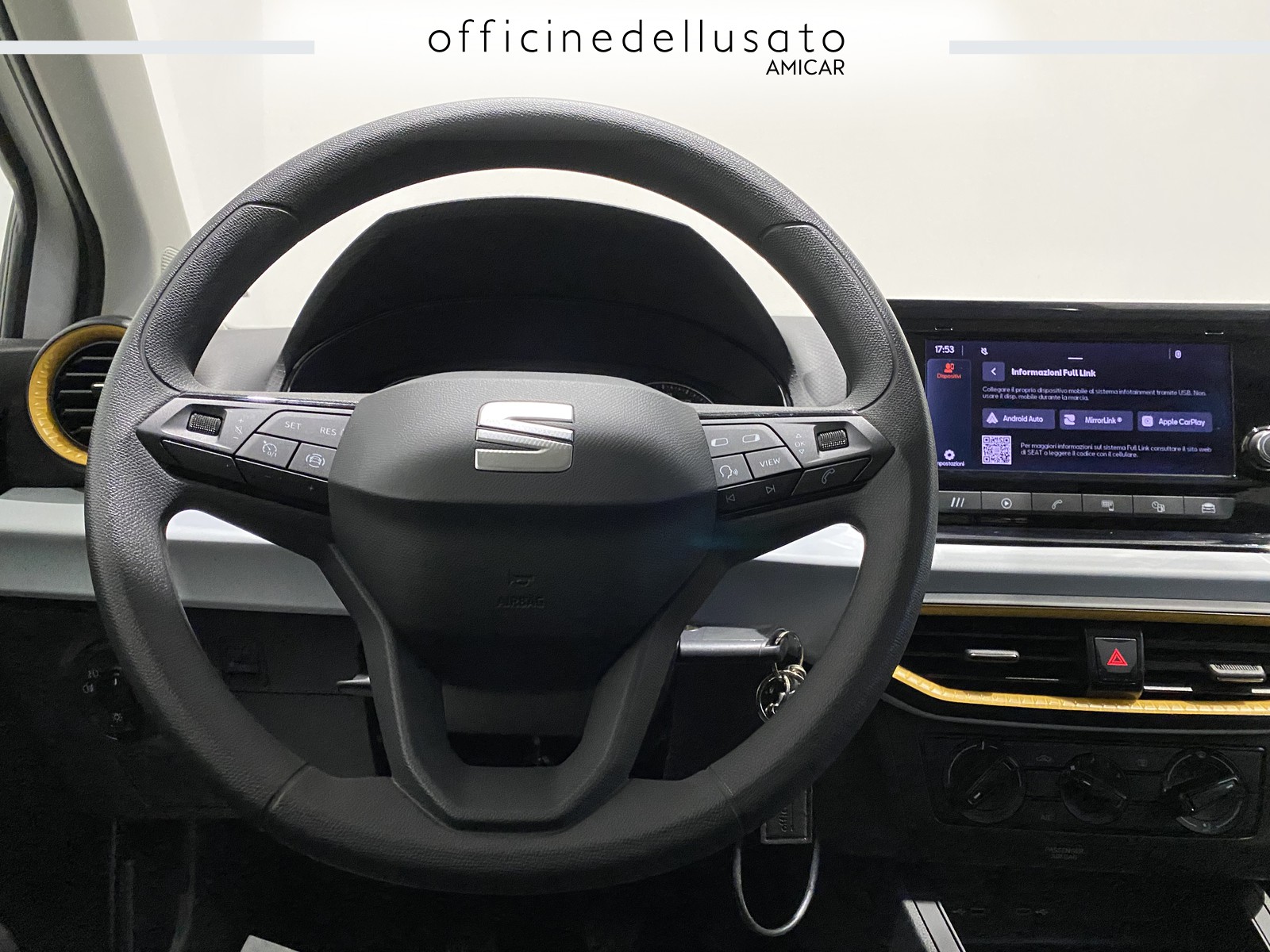 Tutto l'usato e KM 0