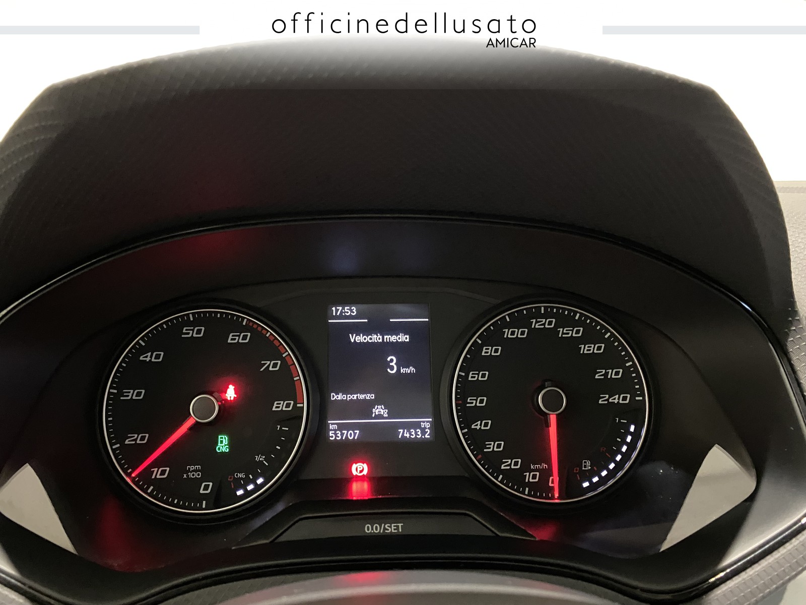 Tutto l'usato e KM 0