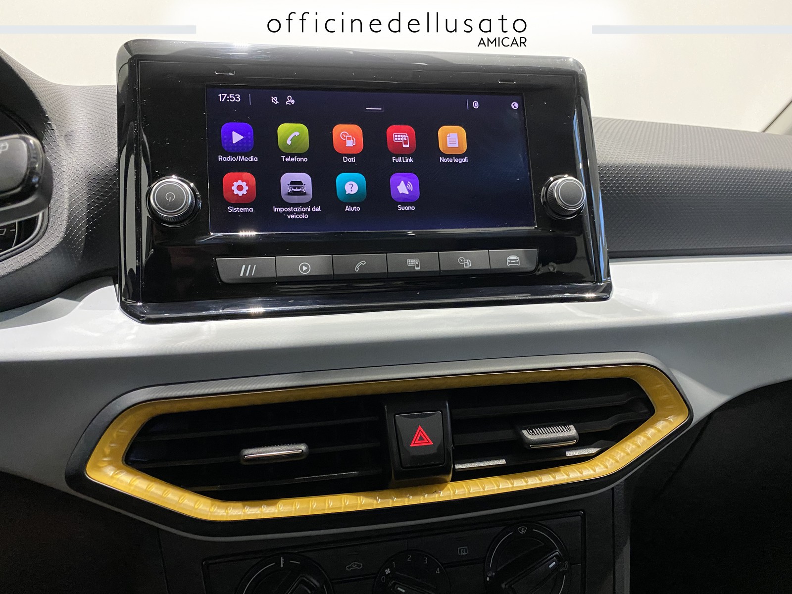 Tutto l'usato e KM 0