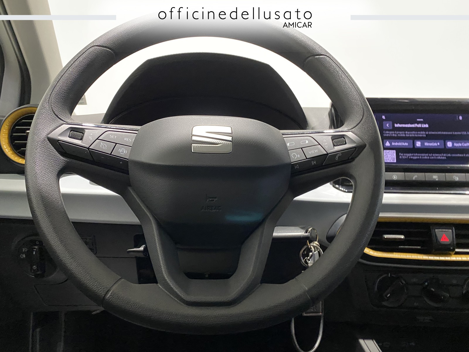 Tutto l'usato e KM 0