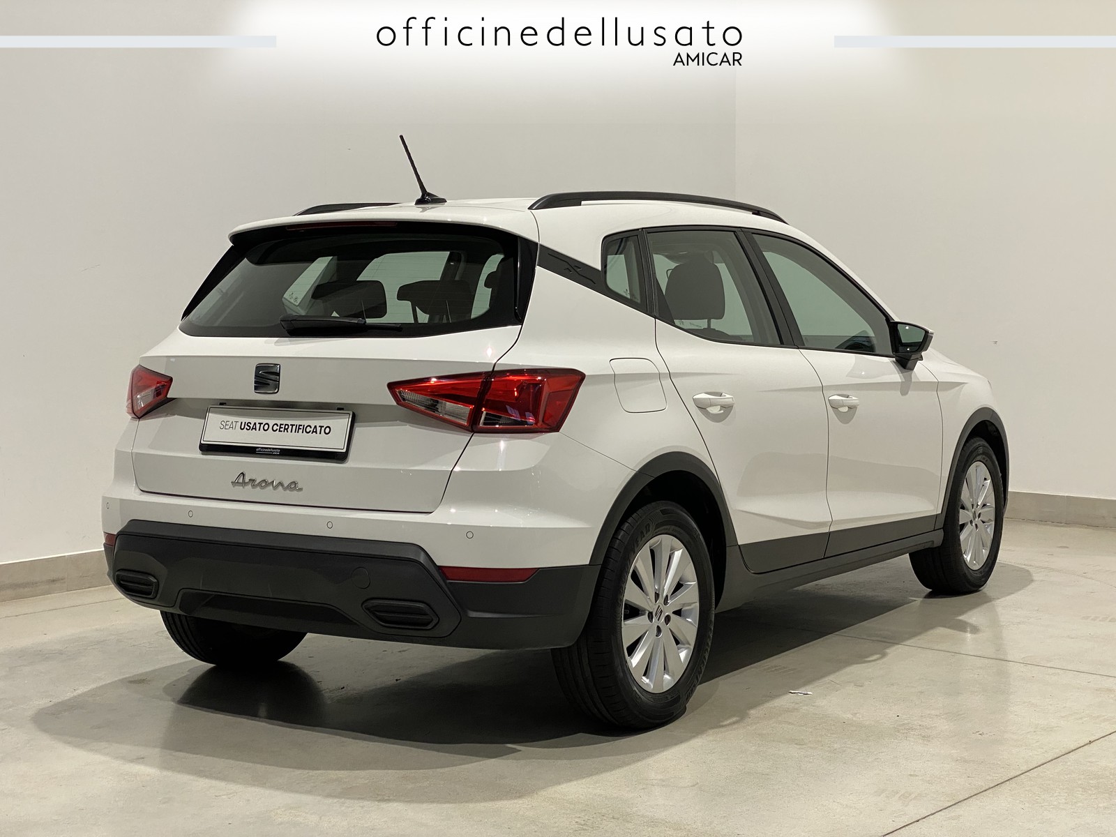 Tutto l'usato e KM 0