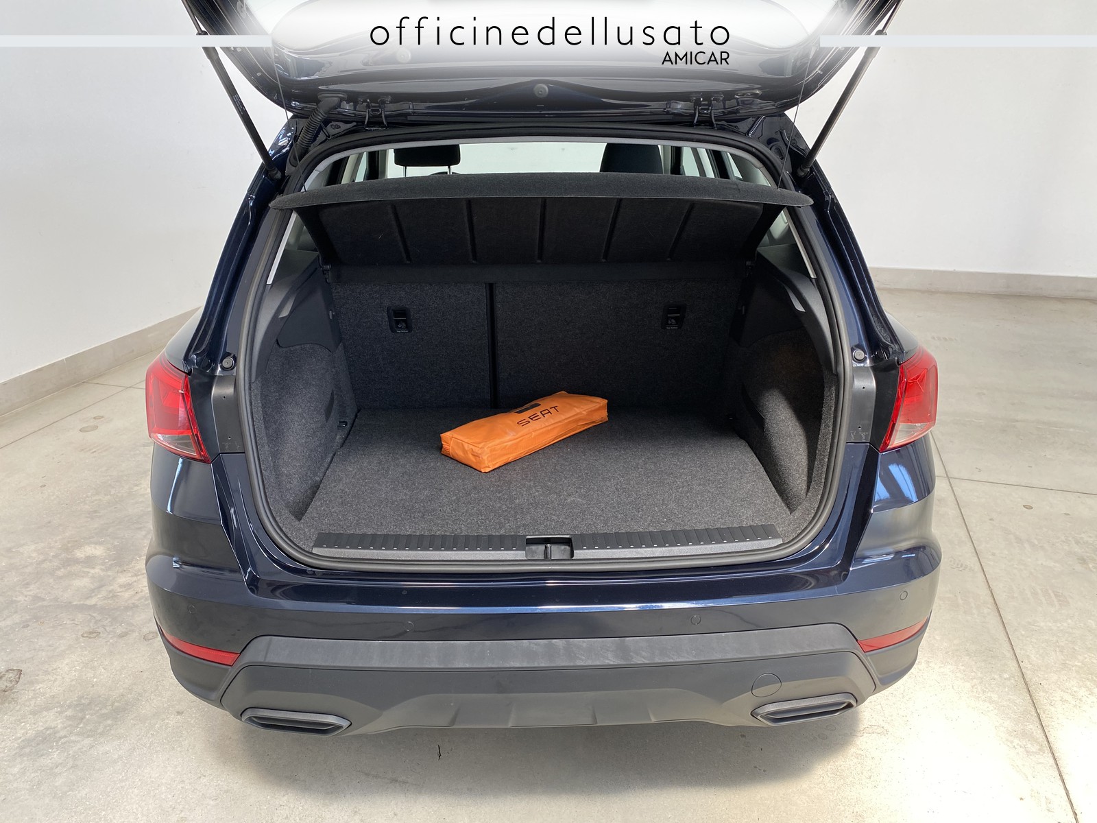 Tutto l'usato e KM 0