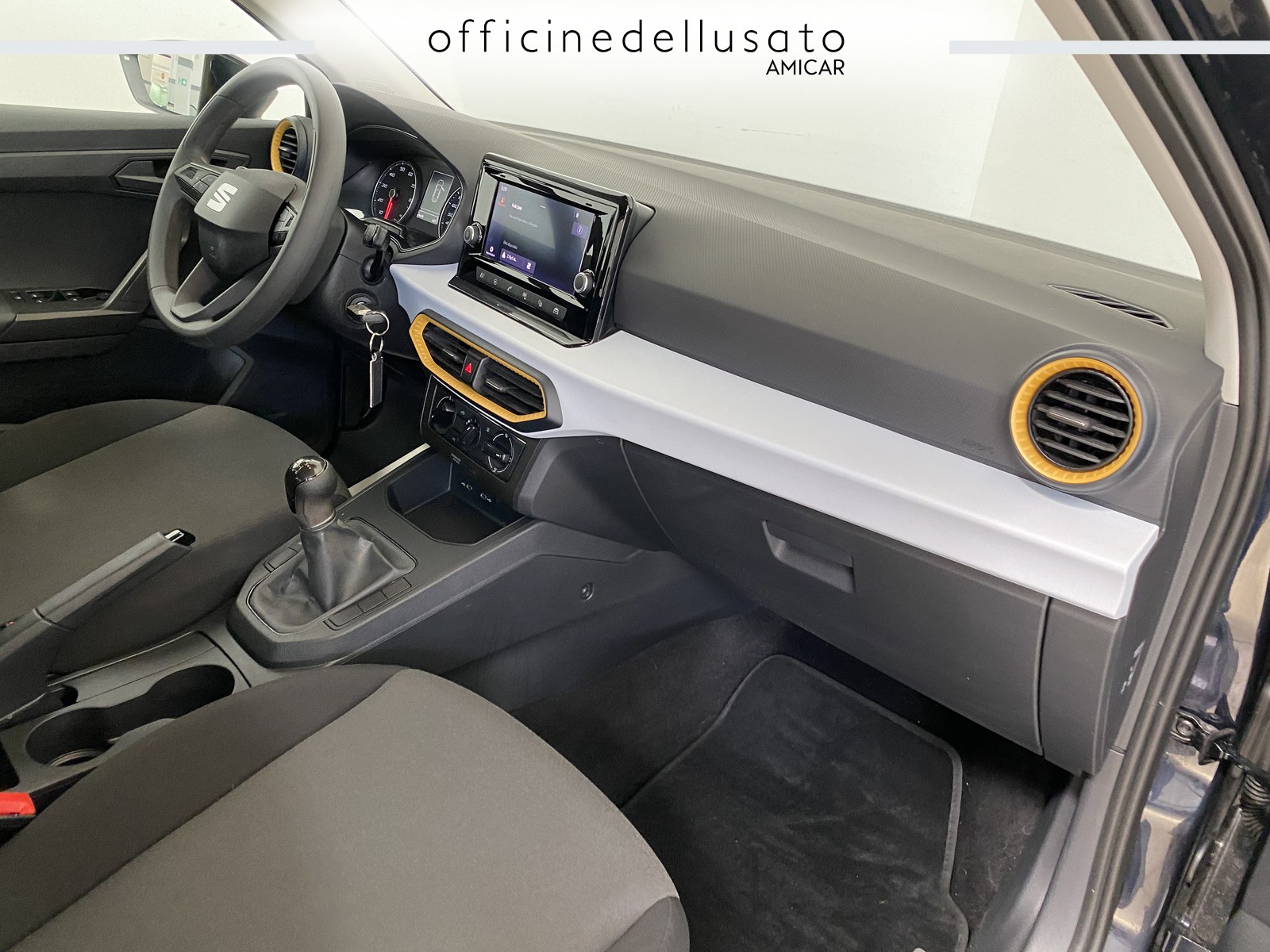 Tutto l'usato e KM 0