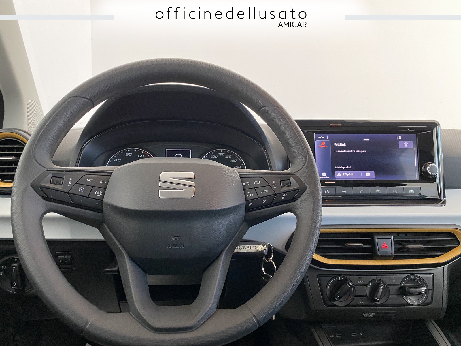 Tutto l'usato e KM 0