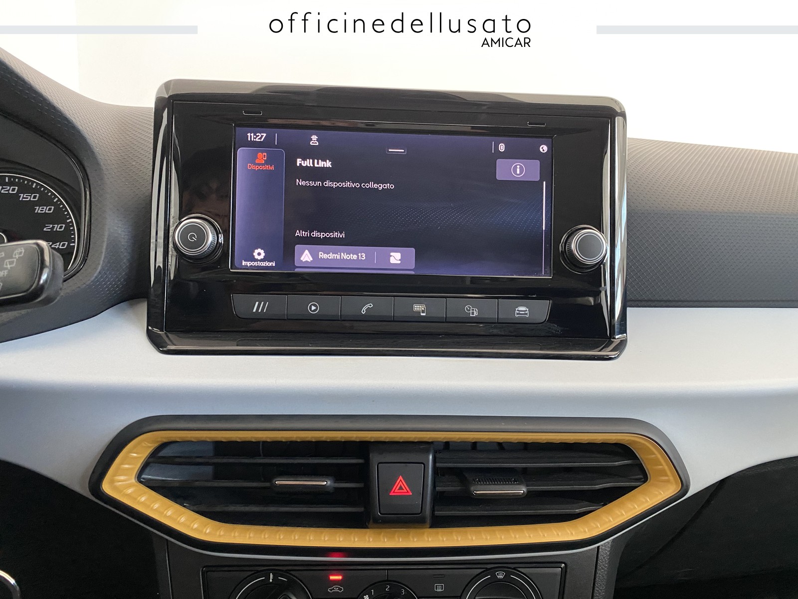 Tutto l'usato e KM 0