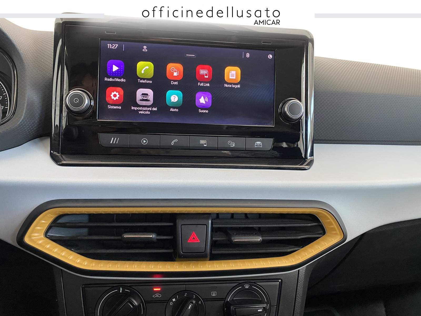 Tutto l'usato e KM 0