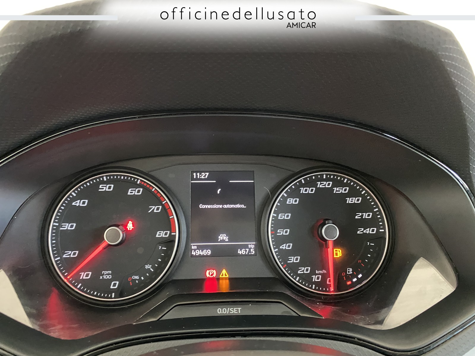 Tutto l'usato e KM 0