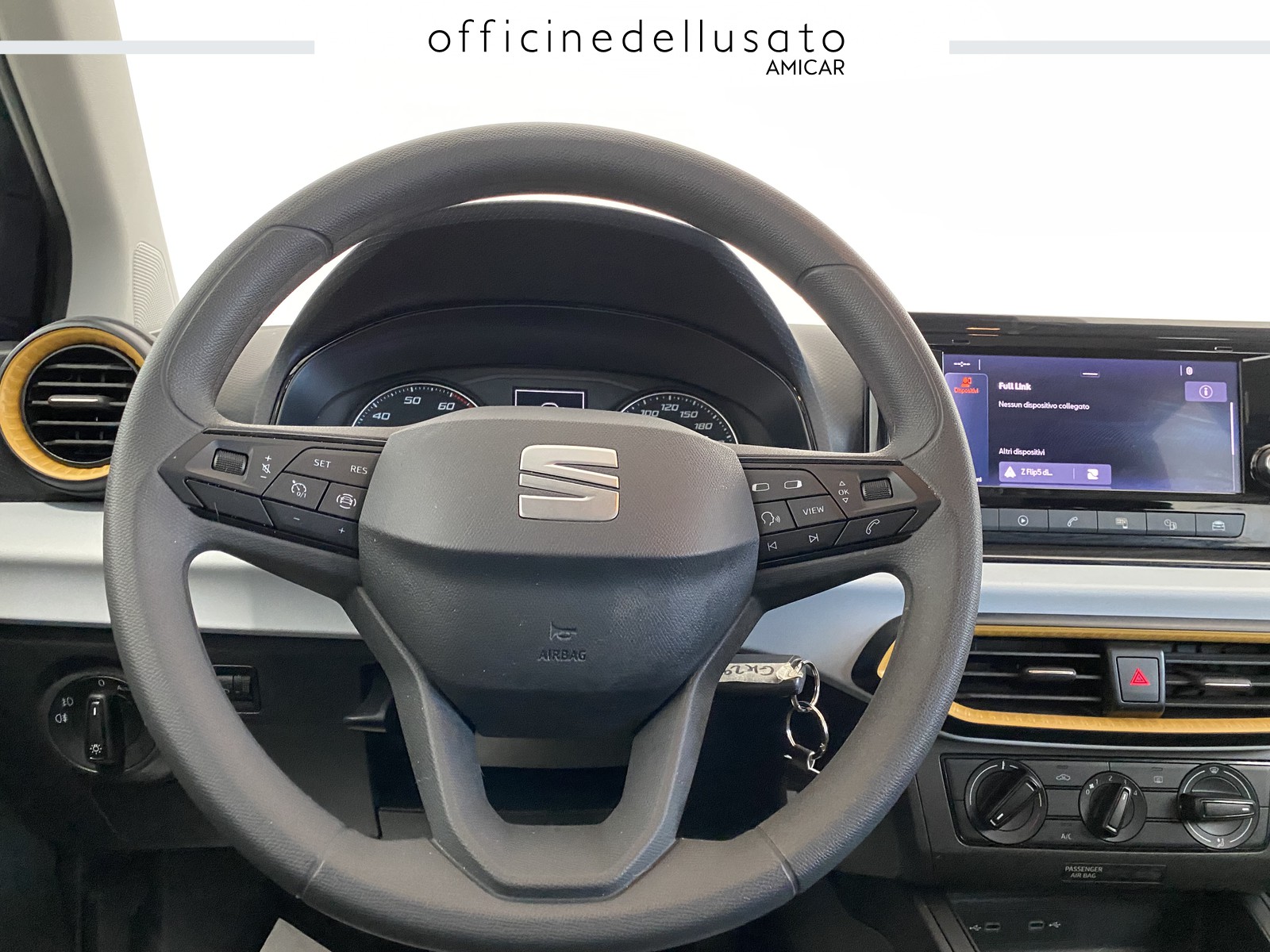 Tutto l'usato e KM 0