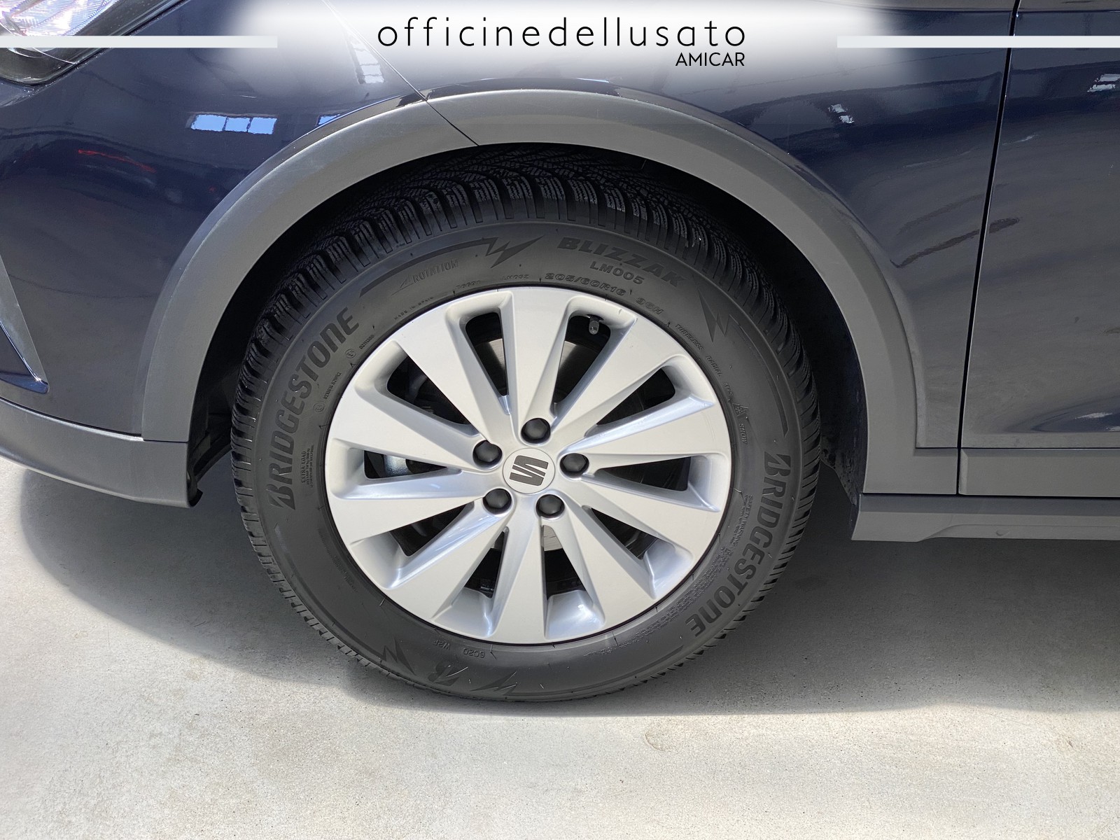 Tutto l'usato e KM 0