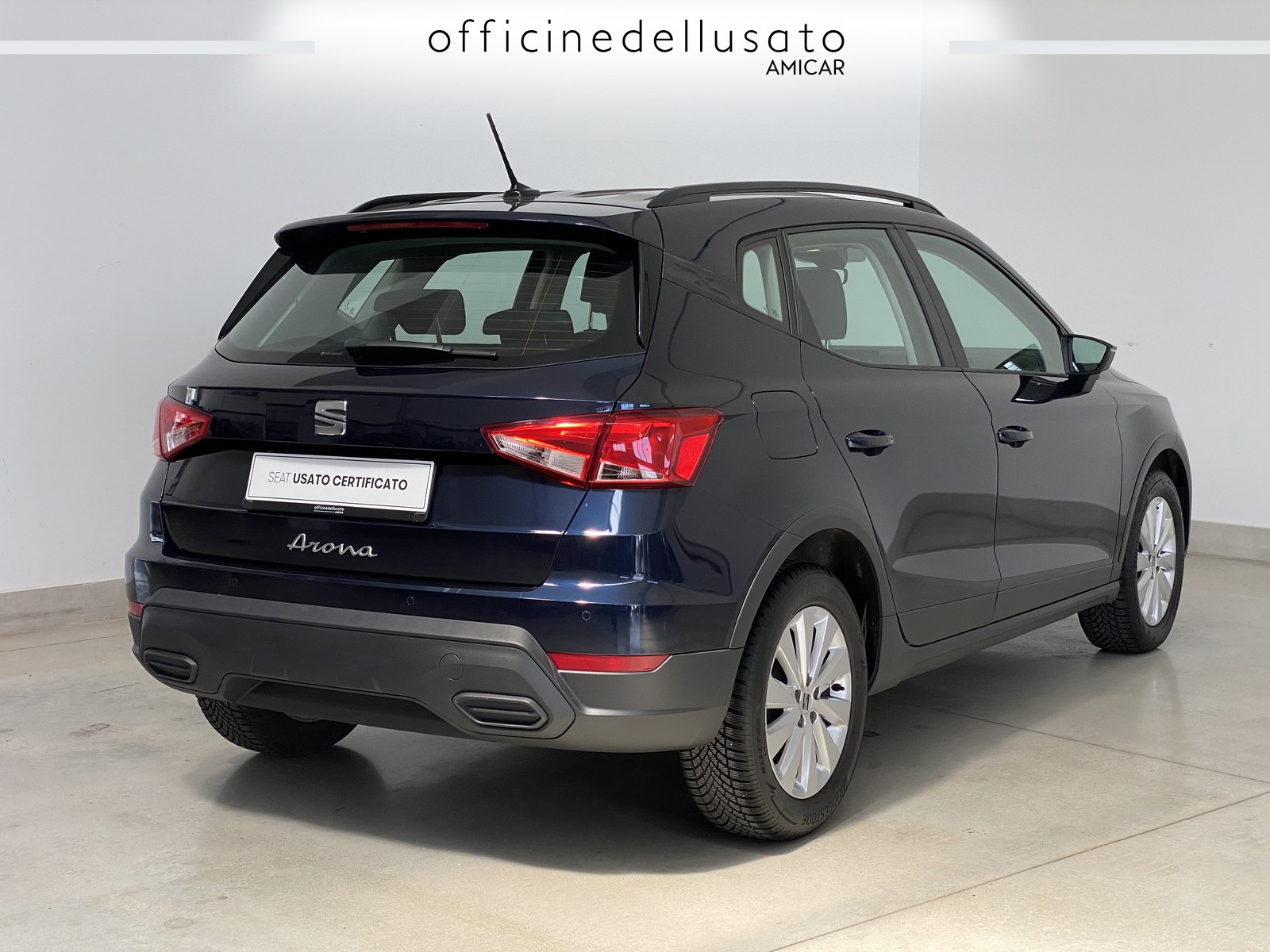 Tutto l'usato e KM 0