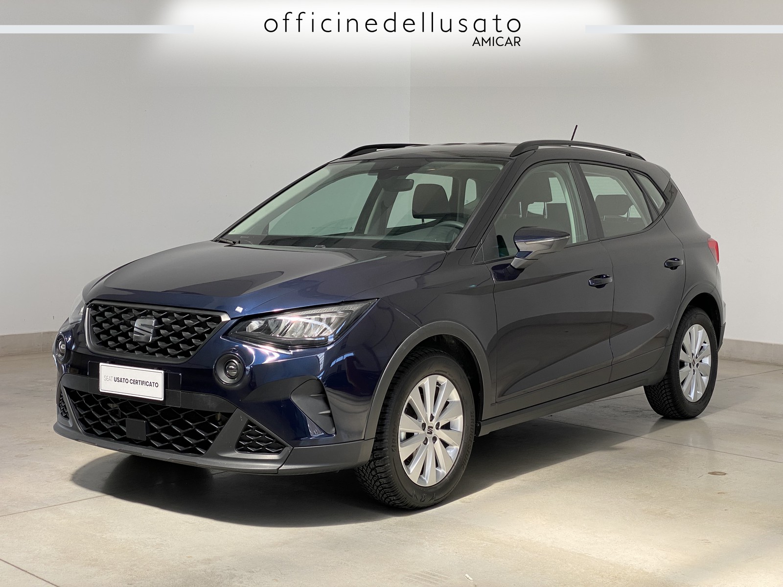 Tutto l'usato e KM 0