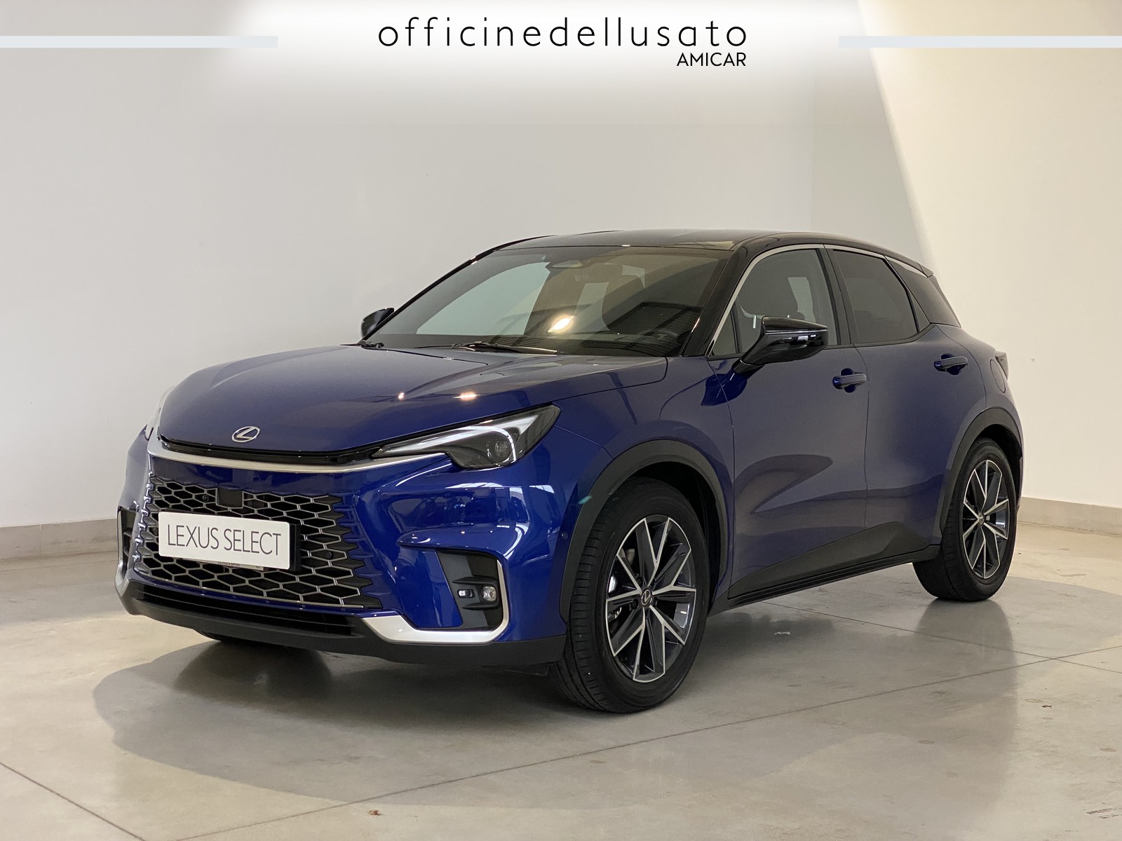 Tutto l'usato e KM 0