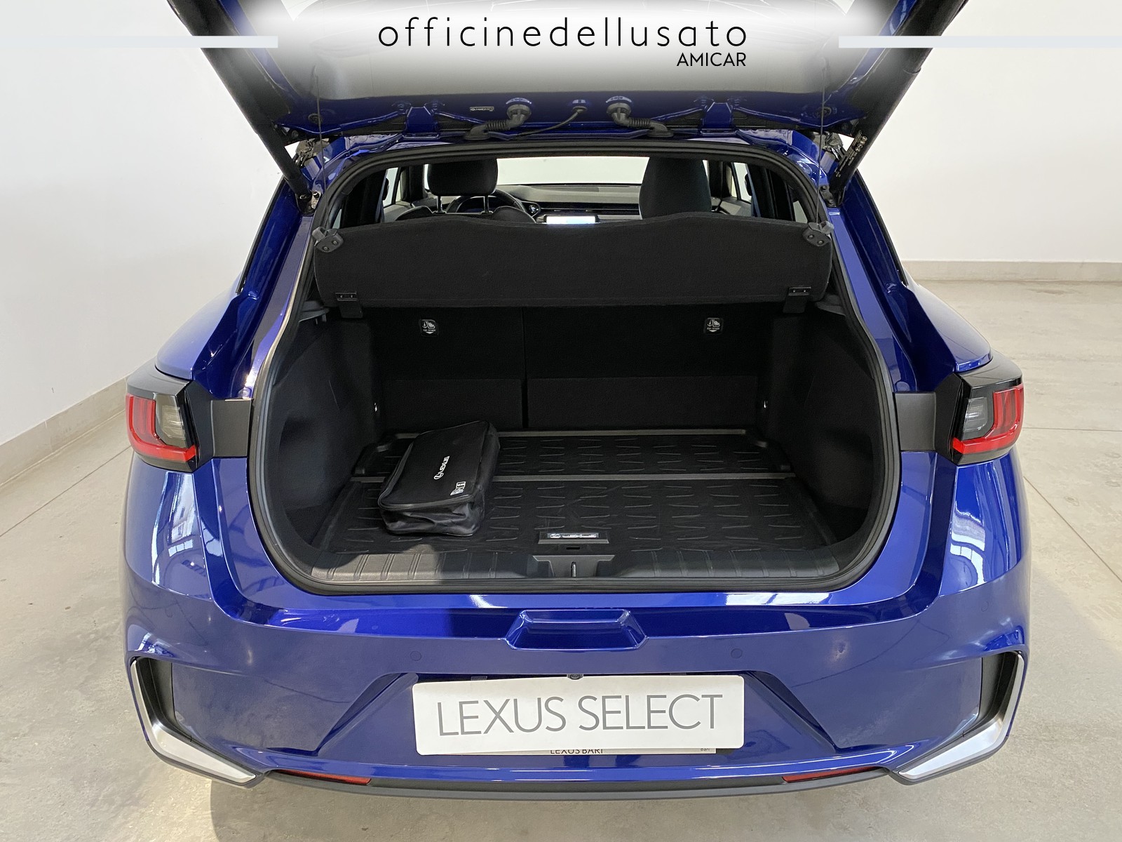 Tutto l'usato e KM 0