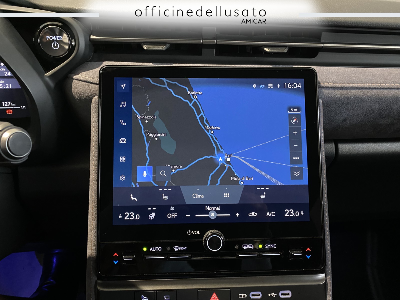 Tutto l'usato e KM 0