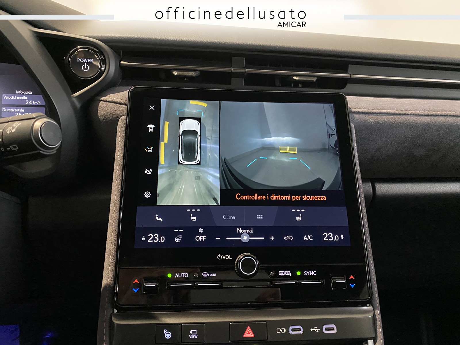 Tutto l'usato e KM 0