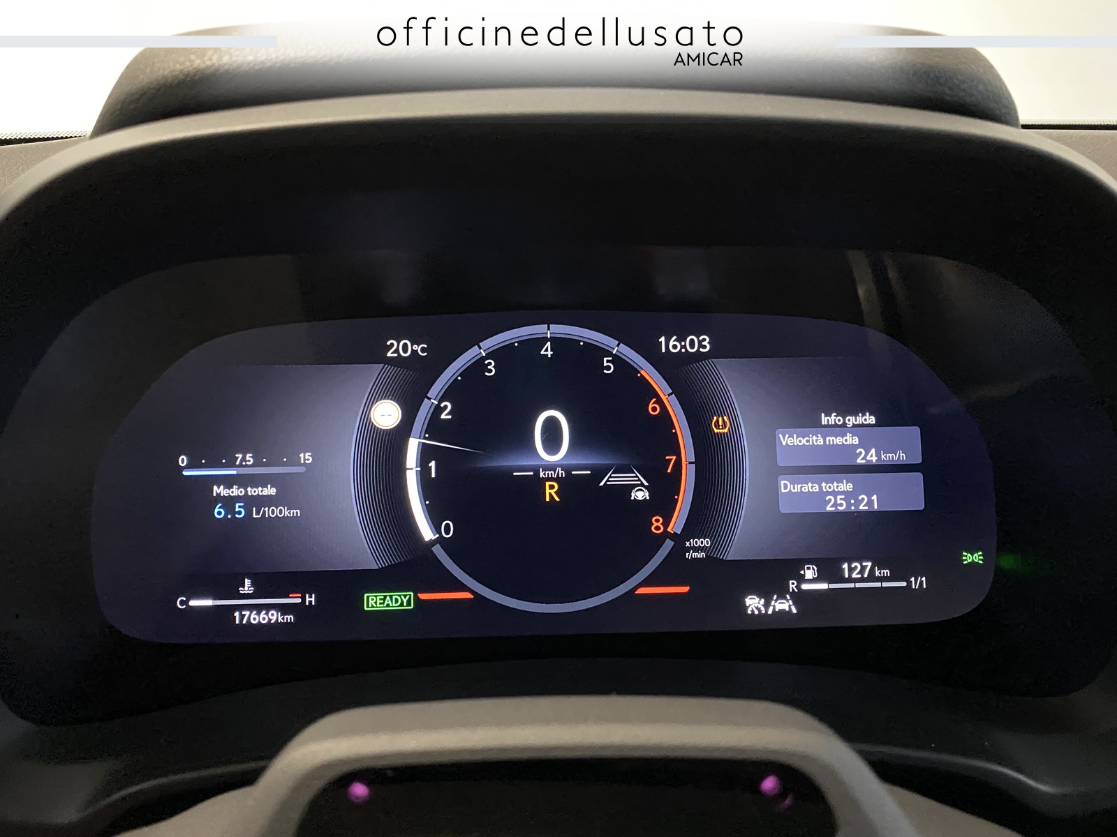 Tutto l'usato e KM 0