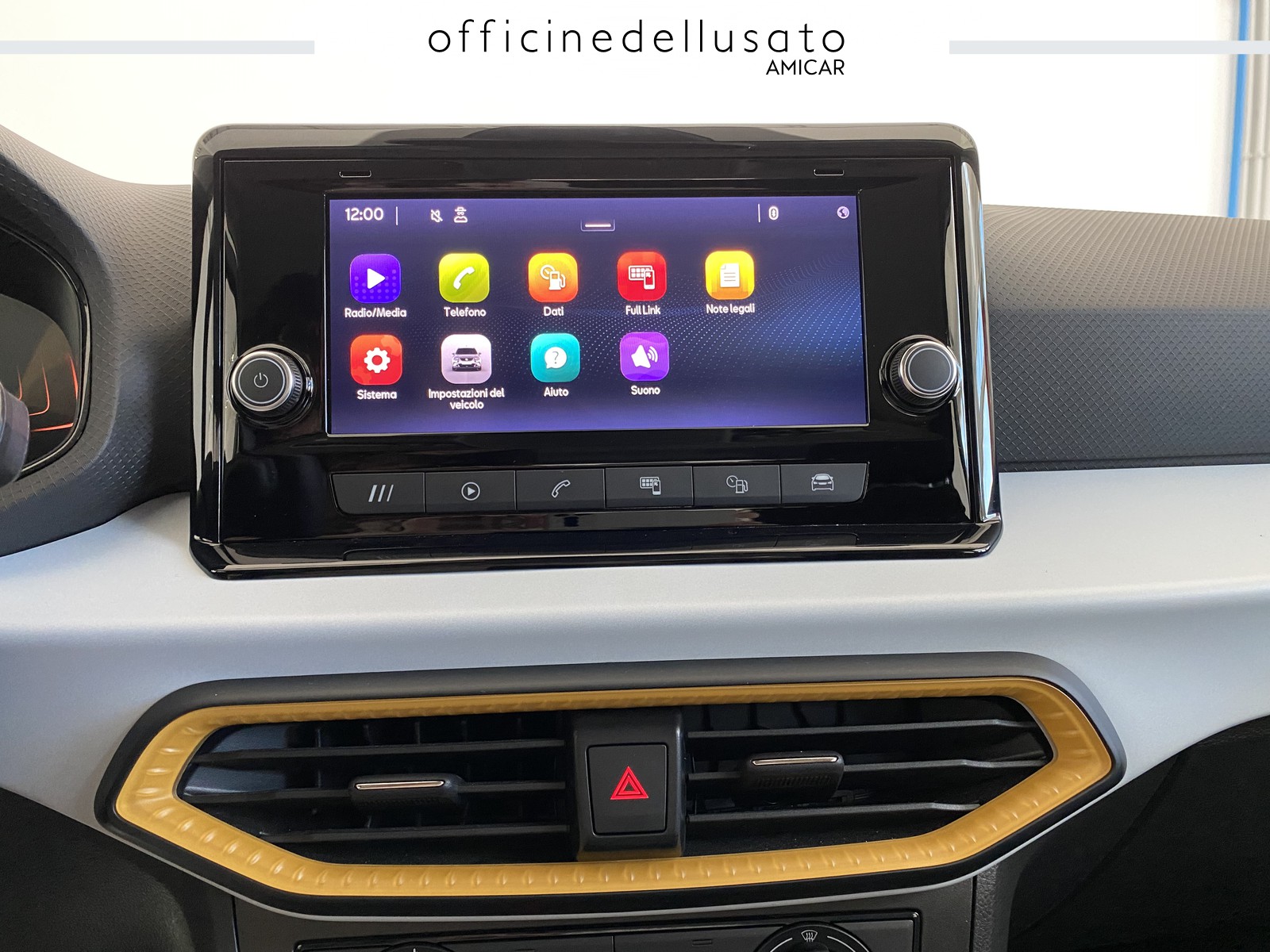 Tutto l'usato e KM 0