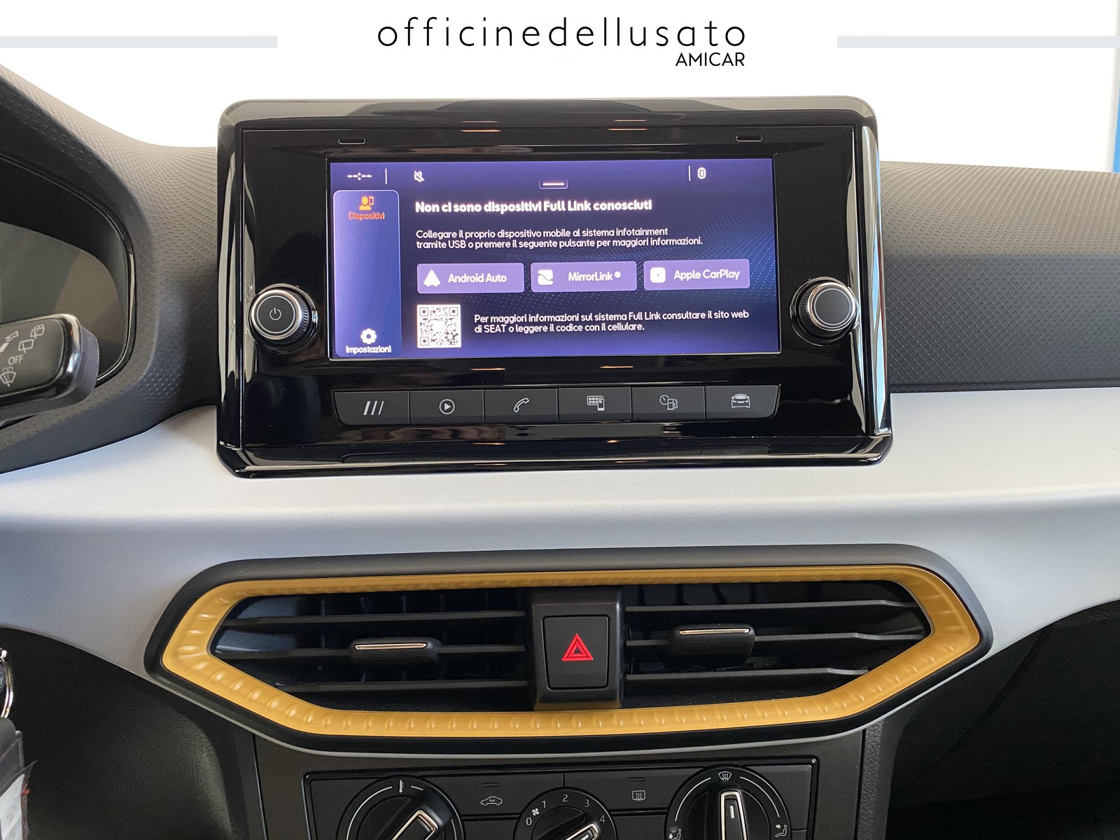 Tutto l'usato e KM 0