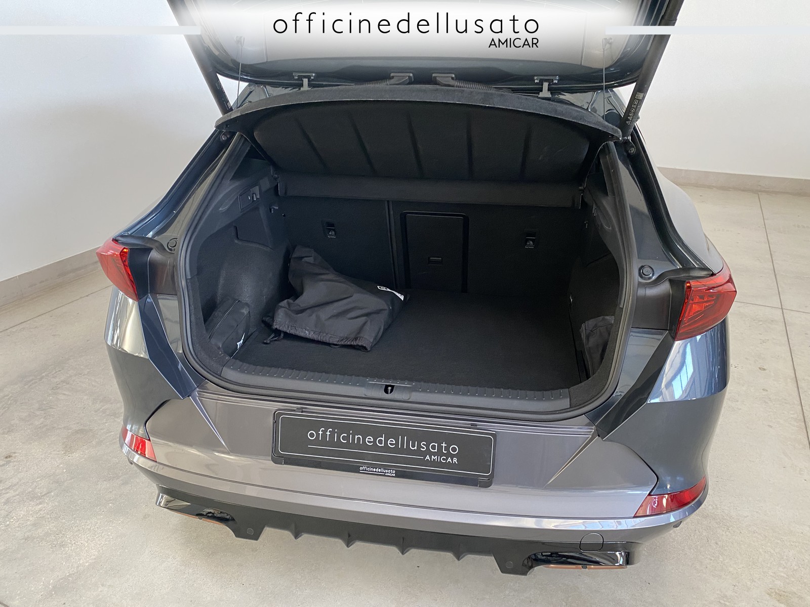 Tutto l'usato e KM 0