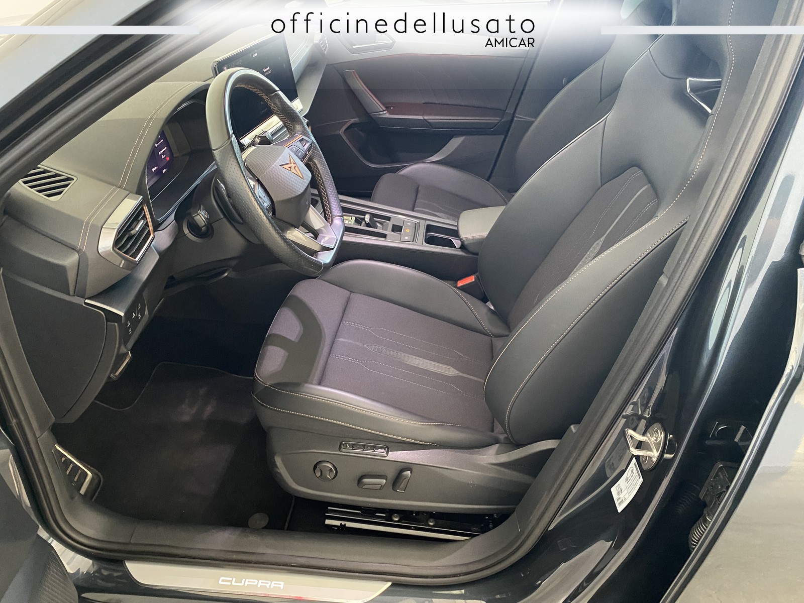 Tutto l'usato e KM 0