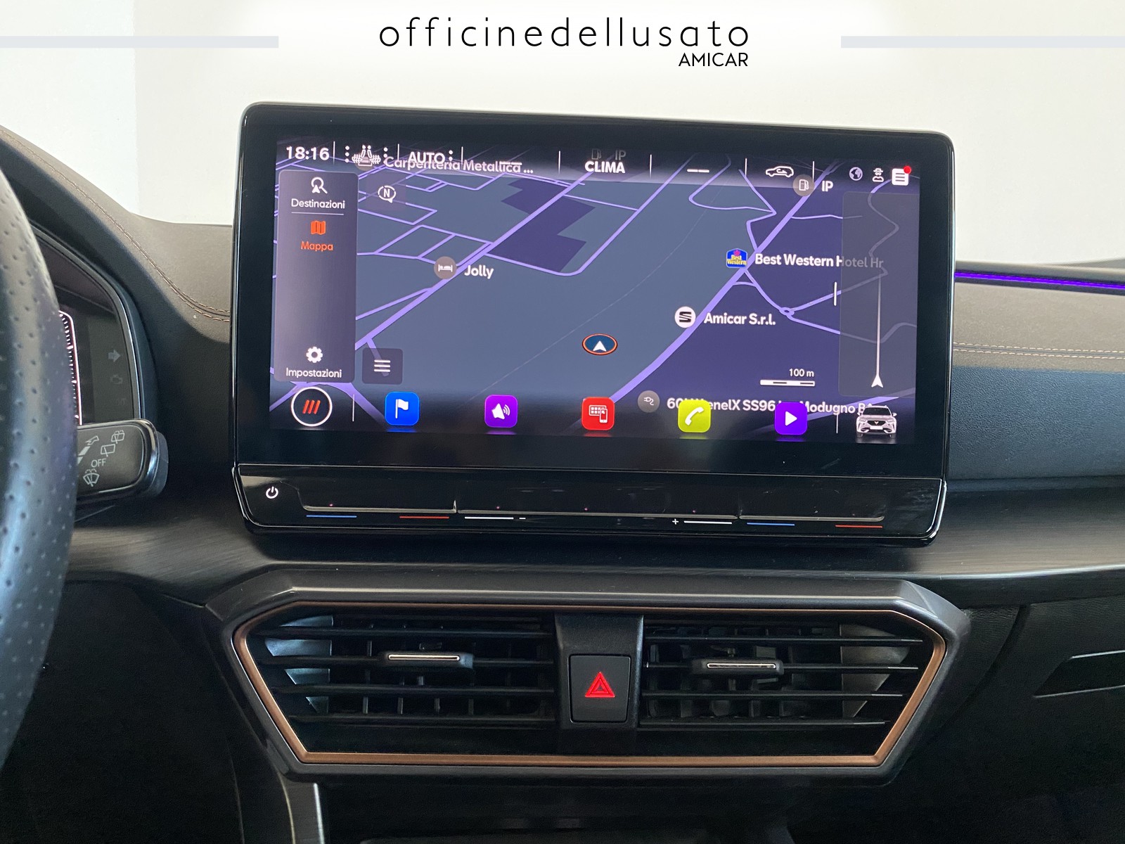 Tutto l'usato e KM 0