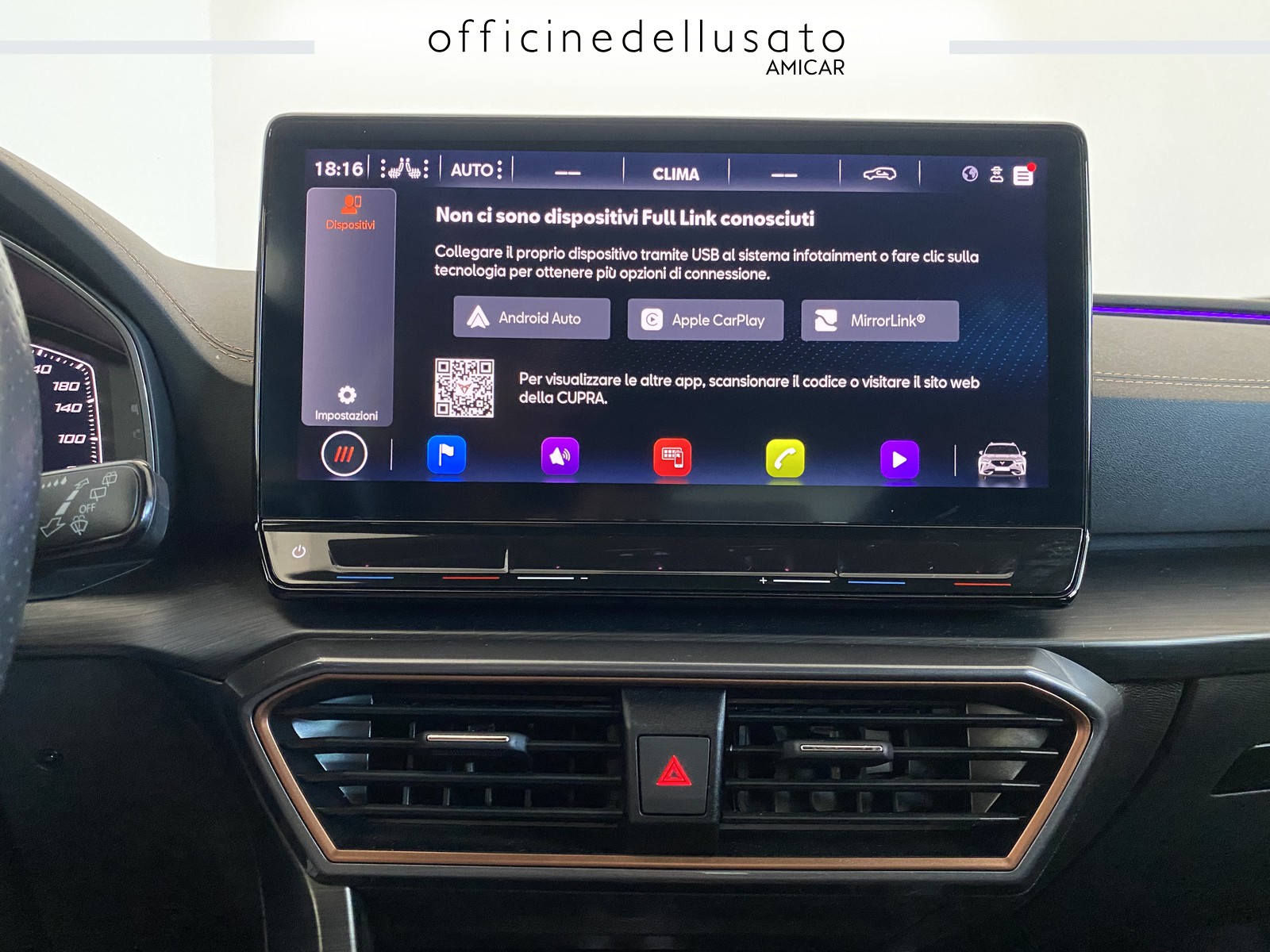 Tutto l'usato e KM 0