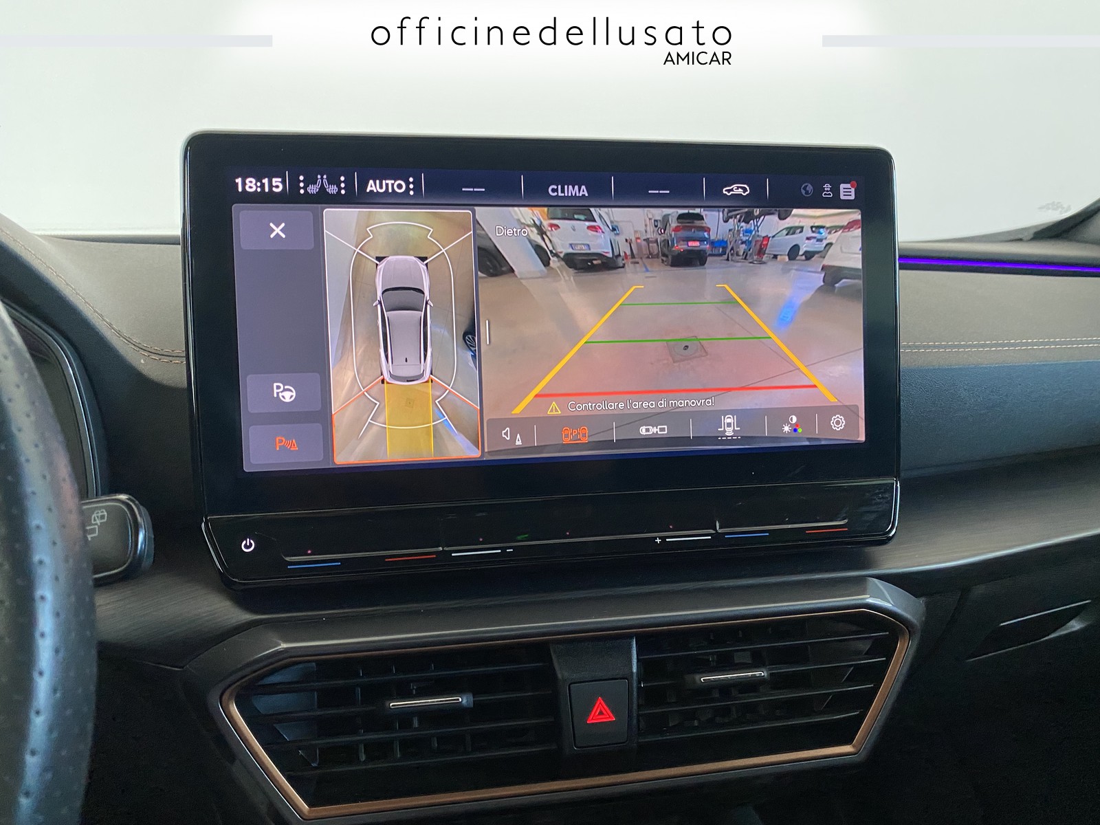 Tutto l'usato e KM 0