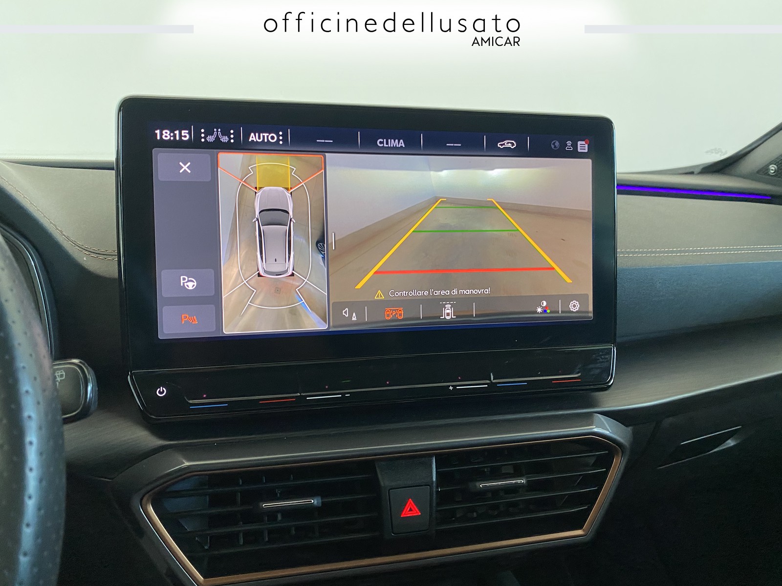 Tutto l'usato e KM 0