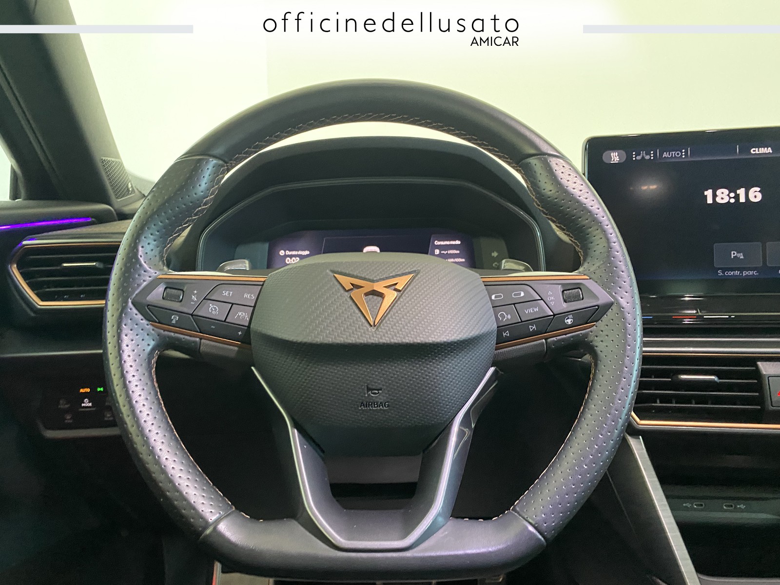 Tutto l'usato e KM 0