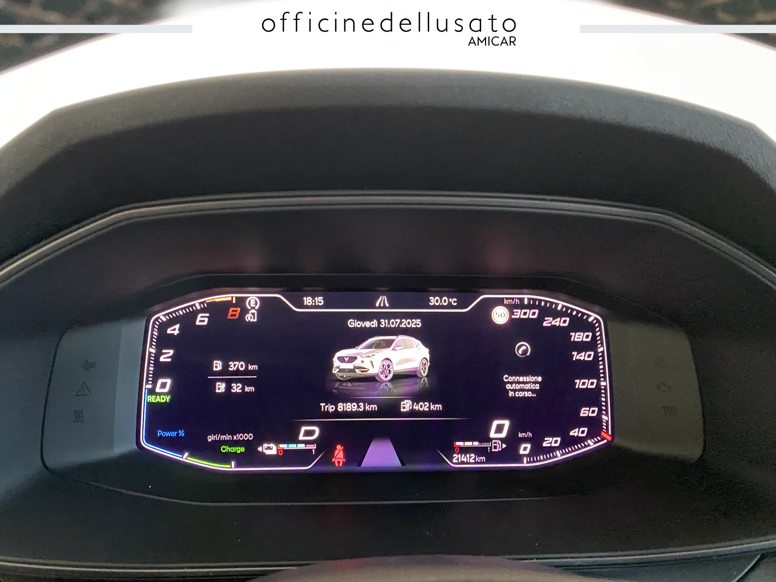 Tutto l'usato e KM 0