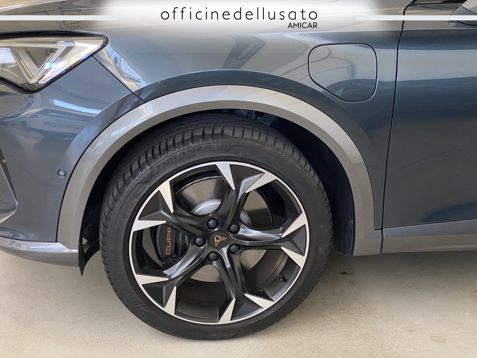 Tutto l'usato e KM 0