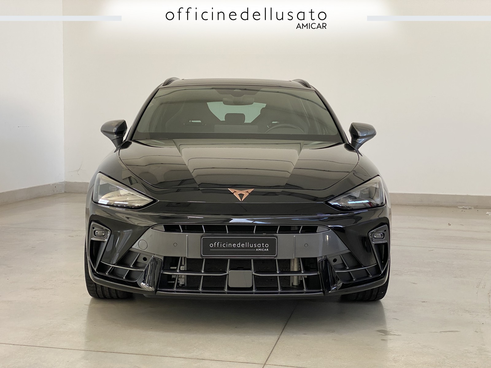 Tutto l'usato e KM 0