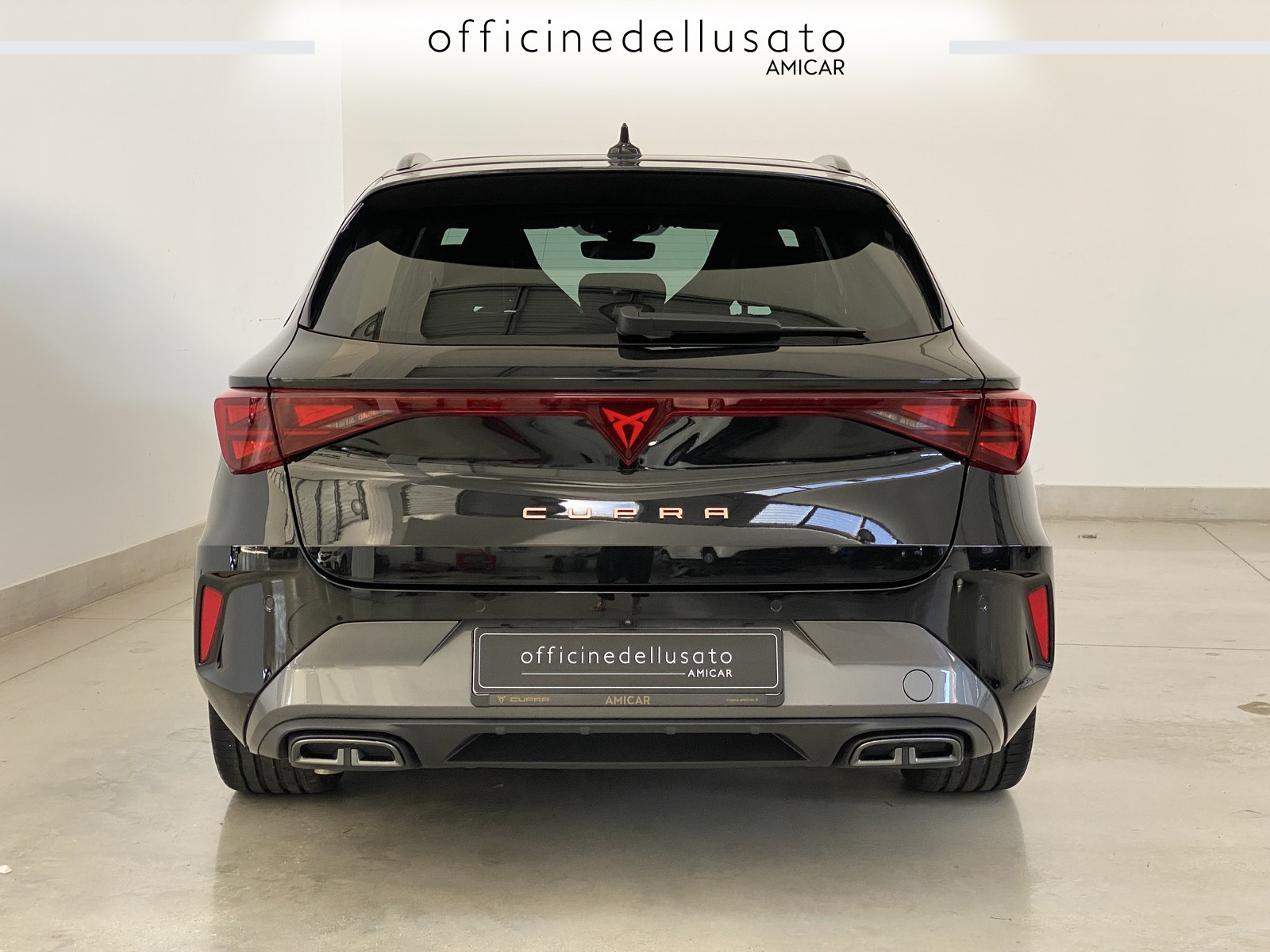 Tutto l'usato e KM 0