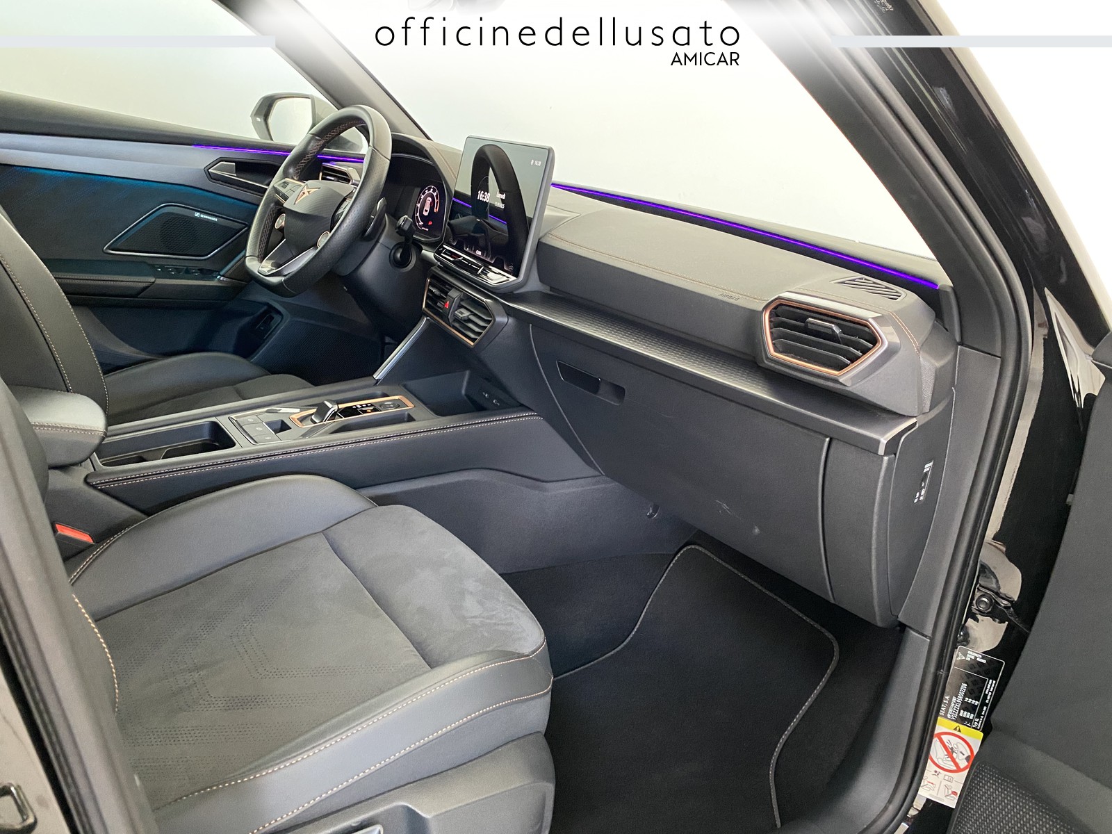 Tutto l'usato e KM 0