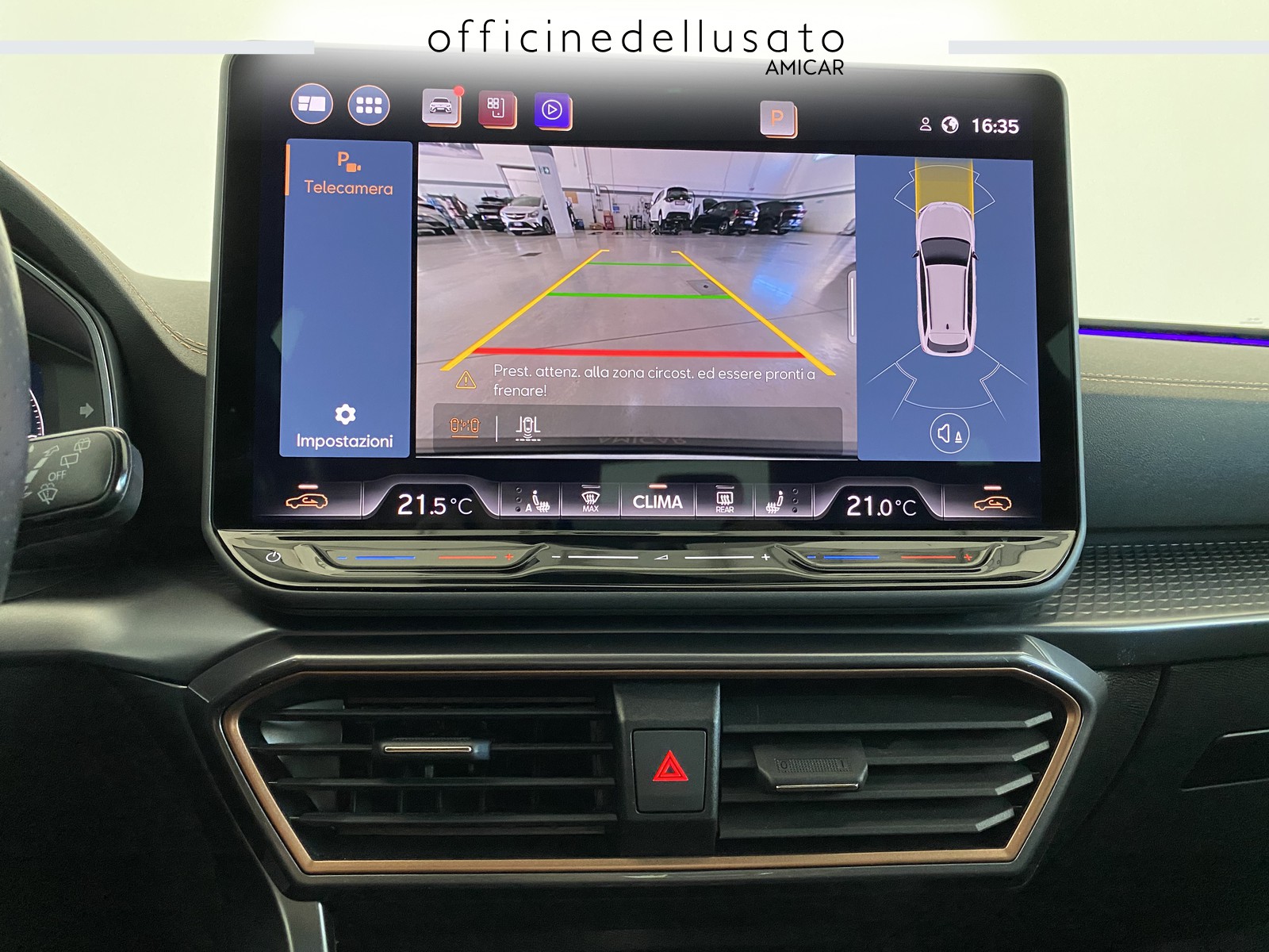 Tutto l'usato e KM 0