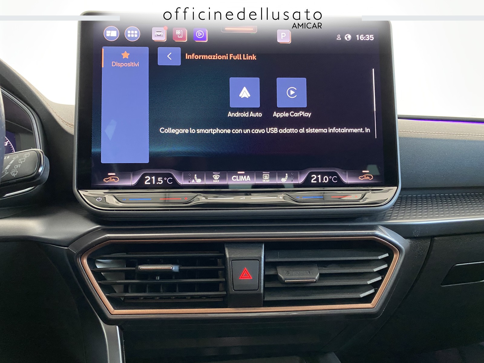 Tutto l'usato e KM 0